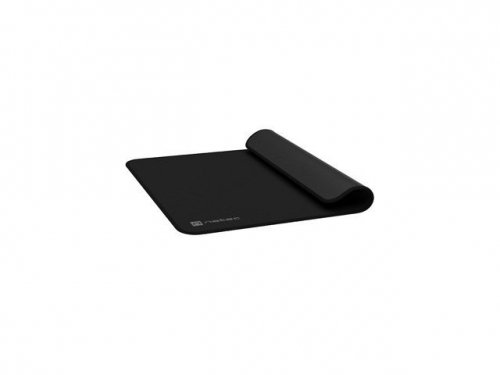 Natec Podkładka pod mysz Colors Series Obsidian Black 300x250 mm