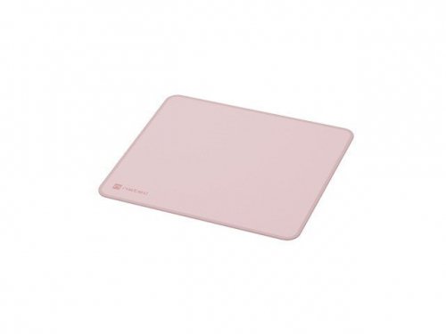 Natec Podkładka pod mysz Colors Series Misty Rose 300x250 mm