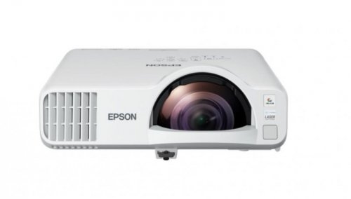 Epson Projektor, rzutnik EB-L210SW  3LCD/WXGA/4000AL/16:10/2.5mln:1/Laser