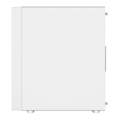 Logic Concept Obudowa Komputerowa Logic Aramis ARGB Mini USB 3.0 Biała