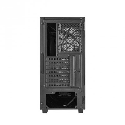 Chieftec Obudowa GS-02B-OP Hunter 2 Midi Tower 4xRGB USBC