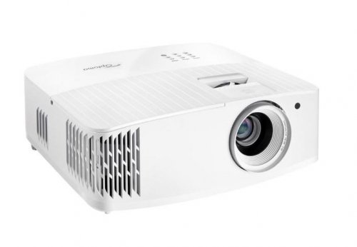 Optoma Projektor, rzutnik 4K400x  4K 4000AL 1 000 000:1