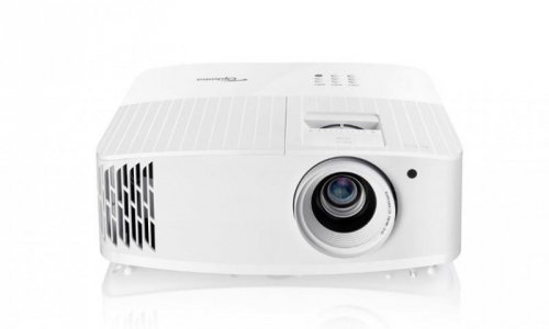 Optoma Projektor, rzutnik 4K400x  4K 4000AL 1 000 000:1