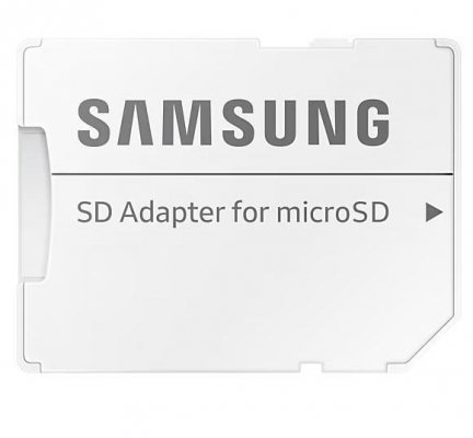 Samsung Karta pamięci microSD MB-MY256SA/WW Pro Ultimate 256GB + Adapter