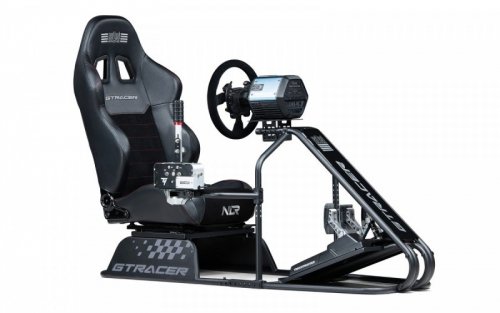 Next Level Racing Kokpit GT Racer