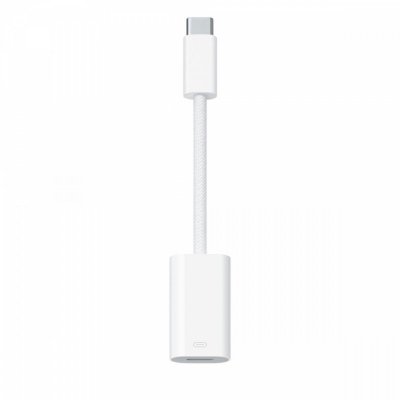 Apple Przejściówka z USB-C na Lightning