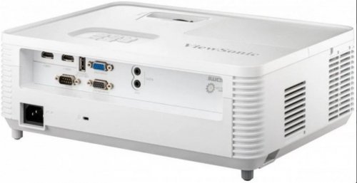 ViewSonic Projektor, rzutnik Viewsonic PS502W WXGA DLP