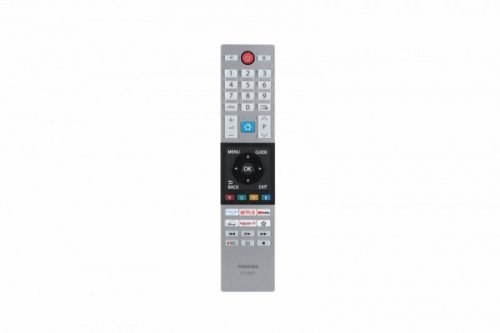 Toshiba Telewizor LED 40 cali 40LV2E63DG