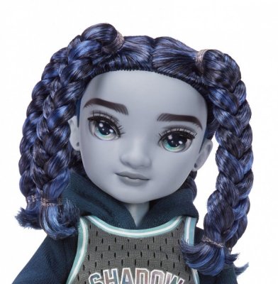 MGA Lalka Shadow High F23 Fashion Doll Boy - Oliver Ocean