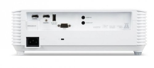 Acer Projektor X1528Ki  DLP FHD/5200/10000:1/WIFI