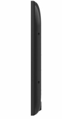 Monitor Digital Signage AG NEOVO , wielkoformatowy QM-5502 CZARNY 400cd/m2 5000:1 