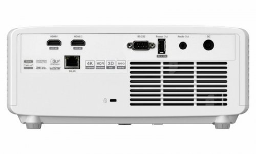 Optoma projektor, rzutnik ZH462  Laser 1080p