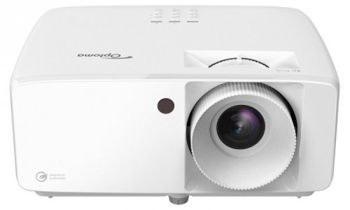 Optoma rzutnik, projektor laserowy ZH520 1080p
