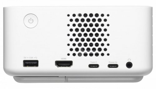 Optoma rzutnik, projektor ML1080   1080p 1200Lm  3 000 000:1