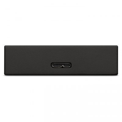 Seagate Dysk One Touch 5TB 2,5 STKZ5000400 Czarny