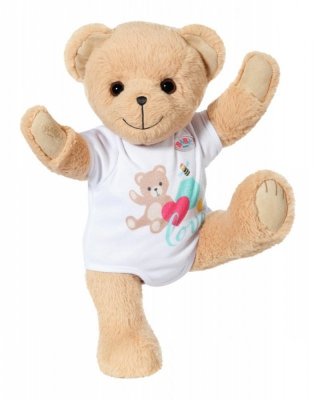 Zapf Miś Baby Born