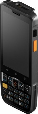 Sunmi Terminal bezprzewodowy L2Ks 4+32GB, Zebra 4770 Scanner, EDLA