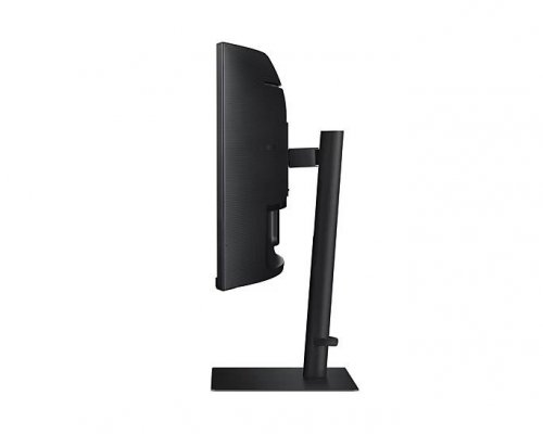 Monitor samsung 34 cale LS34C652UAUXEN VA 