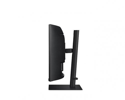 Monitor samsung 34 cale LS34C652UAUXEN VA 