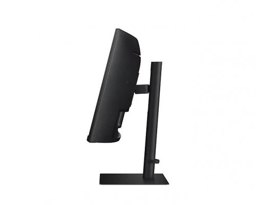 Monitor samsung 34 cale LS34C652UAUXEN VA 