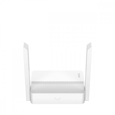 Cudy Router WiFi WR300 N300 4xLAN 1xWAN