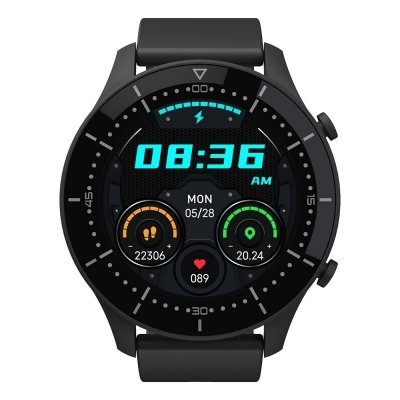 Media-Tech Smartband Genua z funkcję dzwonienia Bluetooth MT870 pomiar ciśnienia krwi, pulsu, natlenienia i innych parametrów