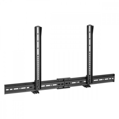 Maclean Uchwyt na soundbar regulowany MC-465