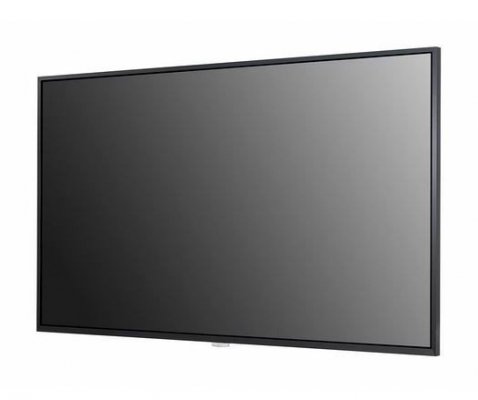Monitor Digital Signage 49 cali, wielkoformatowy, LG Electronics Ekran 49UH5N-E IPS 500cd/m2 24/7