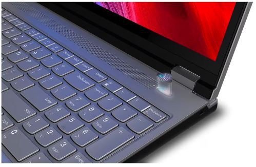 Lenovo Mobilna stacja robocza ThinkPad P16 cali G2 W11Pro i9-13980HX/32GB