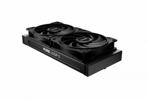 Be quiet! Chłodzenie Pure Loop 2 240mm AIO CPU Cooler