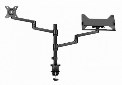 Gembird Uchwyt do monitora max 27&#039;&#039; i laptop do 17&#039;&#039;