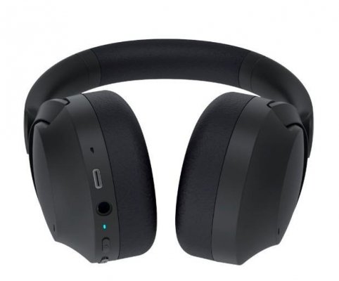 Creative Labs Słuchawki Zen Hybrid 2 Czarne