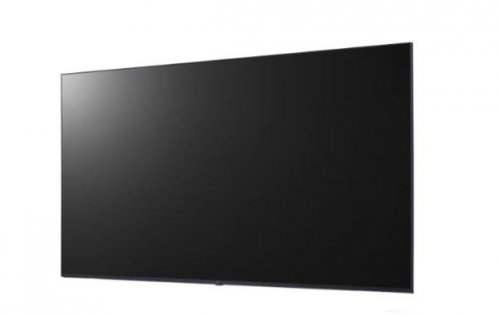 Monitor digital signage 55 cali LG 55UL3J-M 400cd/m2 UHD IPS 16/7