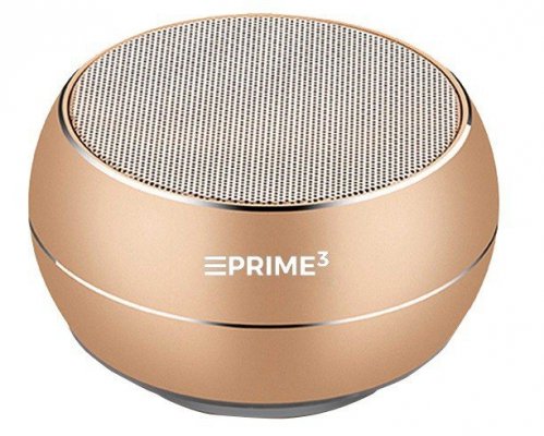 PRIME3 Głośnik Bluetooth ABT03GL