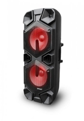 PRIME3 Głośnik APA24 system audio Bluetooth Karaoke