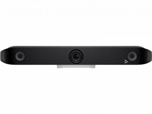 POLY Kamera Studio X52 All-In-One Video Bar with TC10 Contr. 8D8L1AA