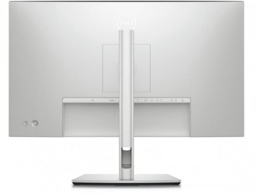 Dell Monitor U2724DE 27 cali IPS LED QHD(2560x1440)/16:9/HDMI/DP/Thunderbolt/USB-C/USB/RJ-45/3Y