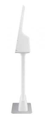 Samsung Monitor 24 cale Samoobsługowy Kiosk z systemem Windows LH24KMC3BGCXEN