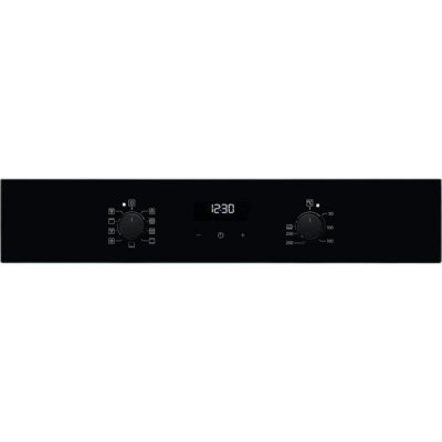 Electrolux Piekarnik EOE5C71Z kataliza