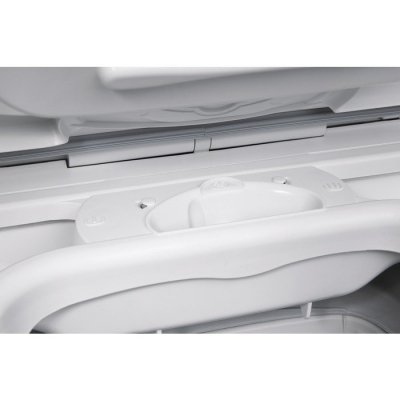 Electrolux Pralka top EW6TN5261FP