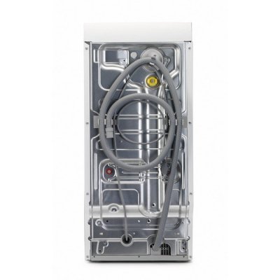 Electrolux Pralka top EW6TN5261FP