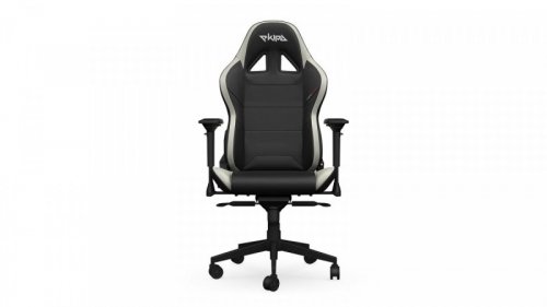 SilentiumPC Fotel gamingowy SR600 Ekipa Edition