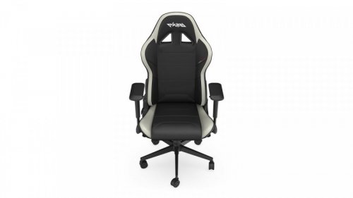 SilentiumPC Fotel gamingowy SR600 Ekipa Edition