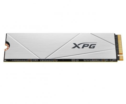 Adata Dysk SSD XPG S60BLADE 1TB PCIe 4x4 5/3.2GB/s M2
