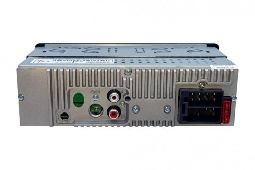 Blaupunkt Radioodtwarzacz BPA1121BT BT FM AUX USB