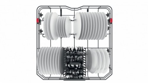 Whirlpool Zmywarka do zabudowy WRIC3C26P