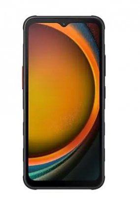 Samsung Smartfon Xcover 7 G556 5G 6/128 GB Black