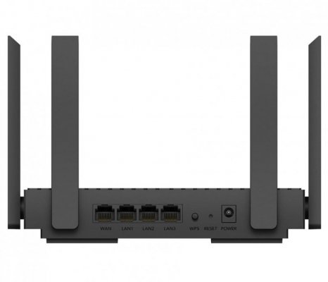Cudy Router WR3000S Mesh Gigabit WiFi AX3000