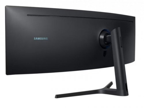 Samsung Monitor 49 cali LS49C950UAUXEN VA 