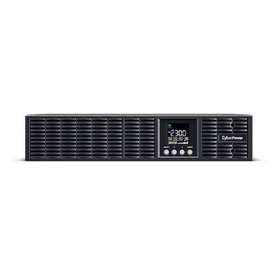 CyberPower Zasilacz awaryjny UPS OLS1500ERT2UA 8xC13/USB/RS232/Relay/Dry contact